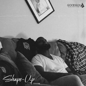 Shape-Up (feat. Xzavian Wrushen & Nora Skies)