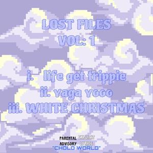 LOST FILES VOL: 1 (Explicit)