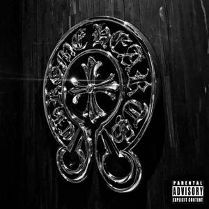 Chrome Heart & All Black Denim (Explicit)