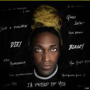 Proud Of You: A Side (Rap) [Explicit]