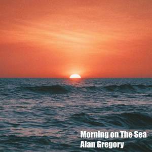 Morning on The Sea