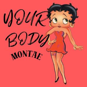 YOUR BODY (Explicit)