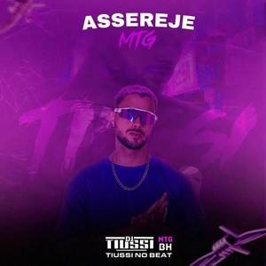 MTG - Assereje (Explicit)