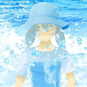 SURF feat.初音ミク