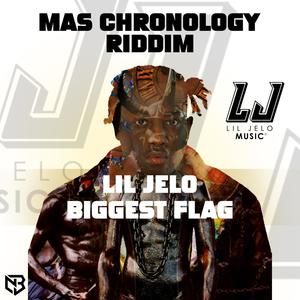 Biggest Flag (feat. Lil Jelo) [Radio Edit]