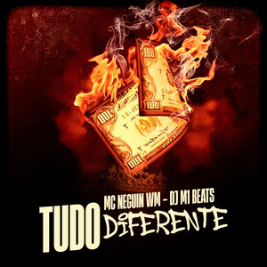 Tudo Diferente (Explicit)