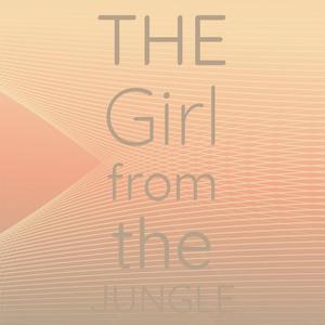 The Girl from the Jungle