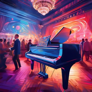 Teclas De Jazz Clásico