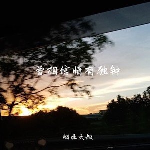 曾相信情有独钟