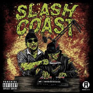 Trash (feat. Coal Cash, Nightwalker & Grim Pesci) (Explicit)