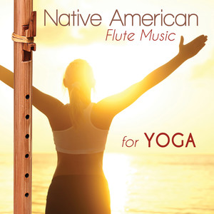 Native American Flute for Yoga