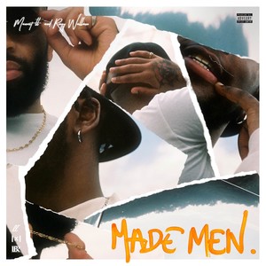 Made Men (Explicit)