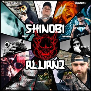 Shinobi Allianz (Explicit)