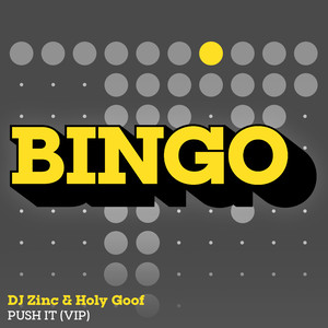 Push It (VIP)