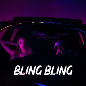 Bling Bling (Explicit)