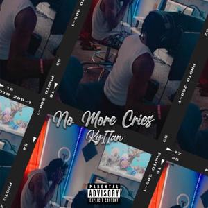 No more cries (unmastered) (Explicit)
