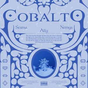 Cobalto(feat. Ally & Nemys) (Explicit)