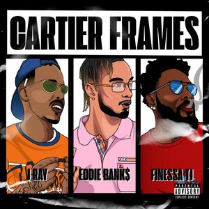 Cartier Frames (Explicit)