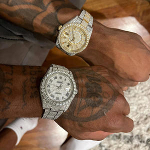 Step In Blood (Explicit)