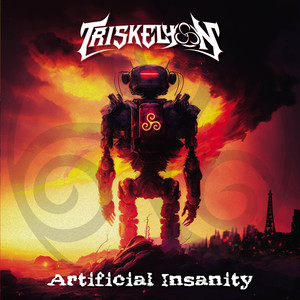 Artificial Insanity (Explicit)