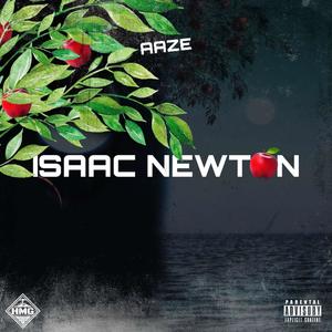 Isaac Newton (Explicit)