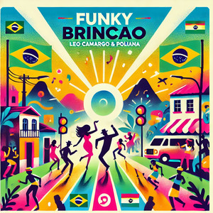 Funky Brincao