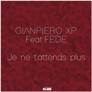 Je ne t'attends plus (Original Mix)