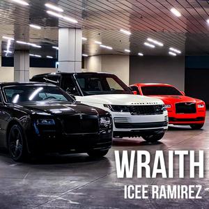 Wraith (Explicit)