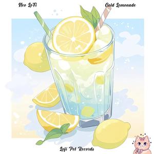 Cold Lemonade