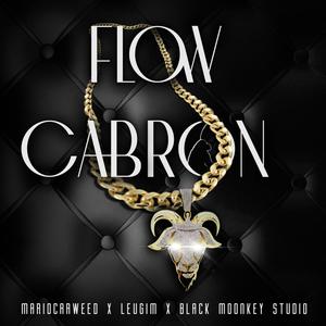 FLOW CABRON (feat. Leugim) [Explicit]