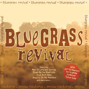 Bluegrass Revival