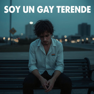 Soy un gay triste (Slowed Down)
