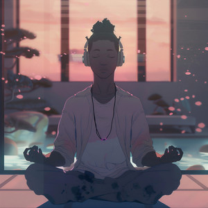 Lofi Mindful Moments: Meditation Harmonies