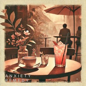 Anxiety Remedy (Serotonin Pianobar)