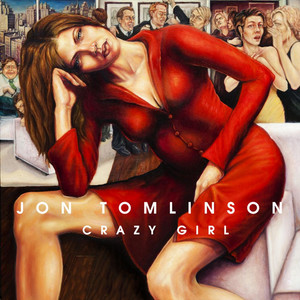 Crazy Girl (Explicit)