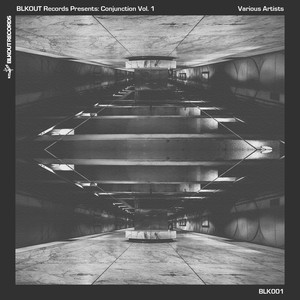 Blkout Records Presents: Conjunction Vol. 1 (Explicit)