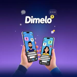 Dimelo (feat. Arly Breezzy) (Explicit)