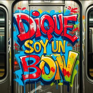Dique Soy Un Bon (feat. La Zona Franka)