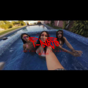T Parto (feat. Johan Elece & Korey B) (Explicit)