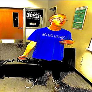 WOK UP IN MY CUP (Explicit)