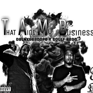 T.A.M.B (Explicit)