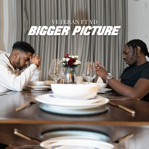 Bigger Picture (Explicit)