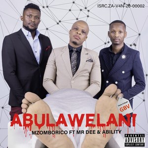 Mzomborico - Abulawelani