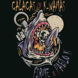 Calacas y k-wamas (Explicit)
