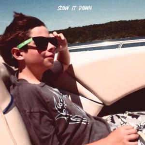 Slow It Down
