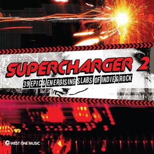 Supercharger 2