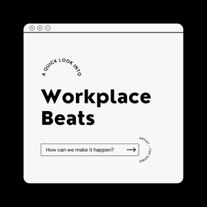 Workplace Beats (Explicit)