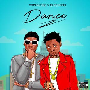 Dance (Explicit)
