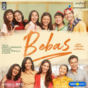 Bebas (New Version / From