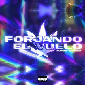 FORJANDO EL VUELO (feat. AITAN DQD) [Explicit]